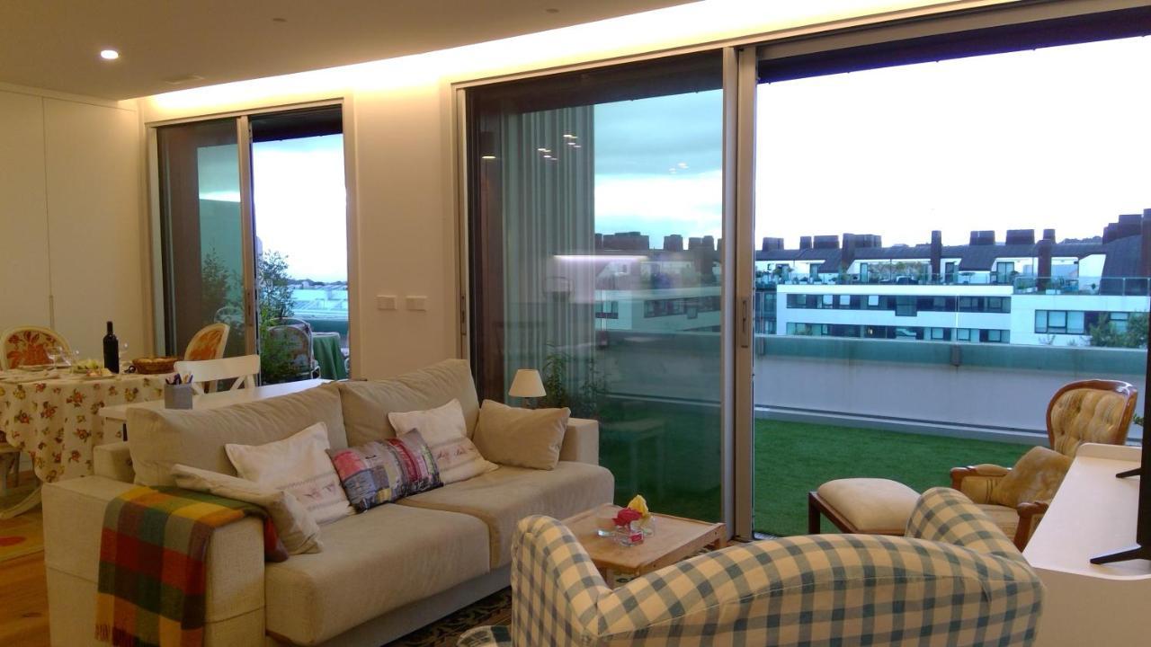 Preciosa Habitacion Doble En Atico Con Terraza II Appartement Santiago de Compostella Buitenkant foto